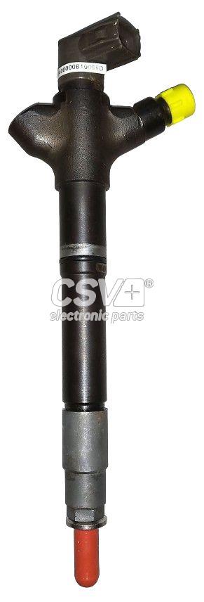 imagen (2) del producto Inyector Toyota