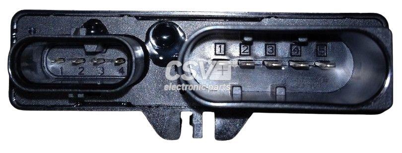 imagen (2) del producto Centralita Iny. Urea Vag