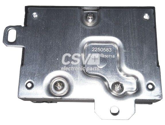 imagen (2) del producto Centralita Bomba Comb. Mercedes