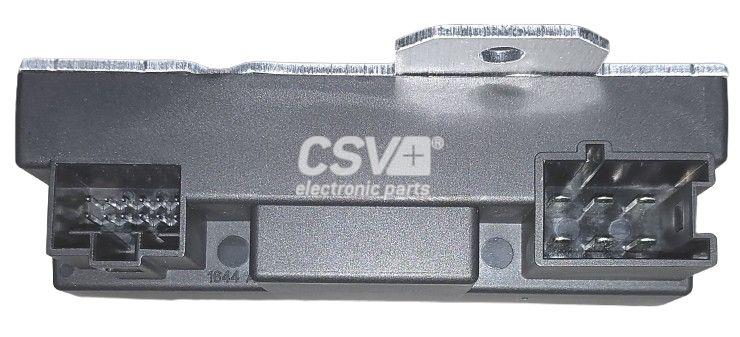 imagen (3) del producto Centralita Bomba Comb. Mercedes