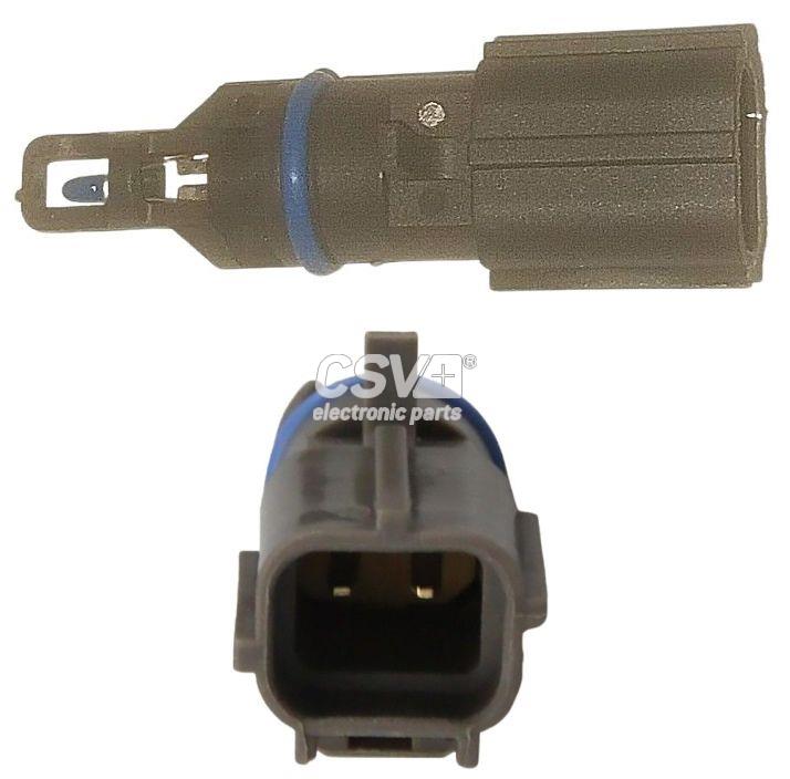 imagen (1) del producto Sensor Temperatura Ford