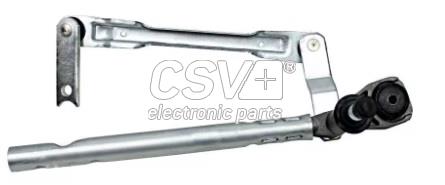 imagen (1) del producto Varillaje Limpia Del.izdo Vag