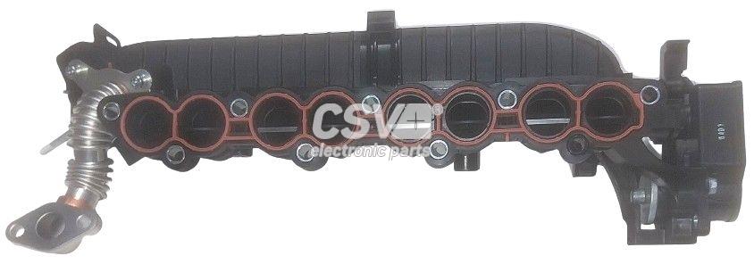 imagen (1) del producto Colector Admision Hyundai