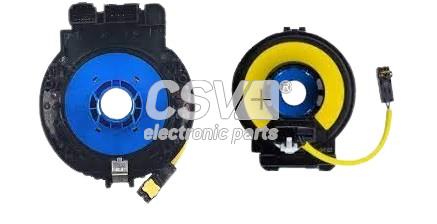 imagen (1) del producto Anillo Espiral Airbag Hyundai