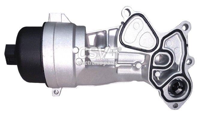 imagen (1) del producto Caja Filtro Aceite Mini