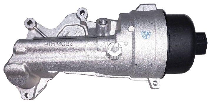 imagen (2) del producto Caja Filtro Aceite Mini