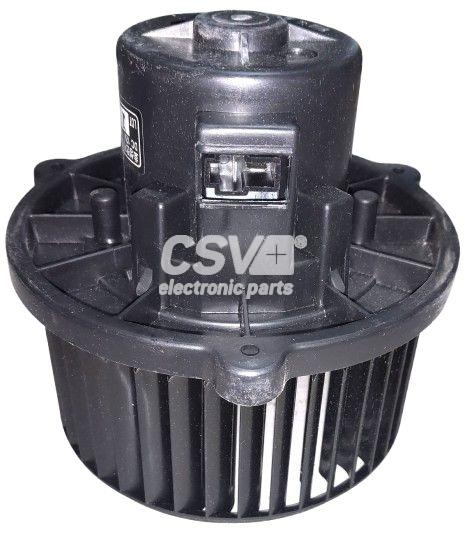 imagen (1) del producto Ventilador Habitaculo Hyundai