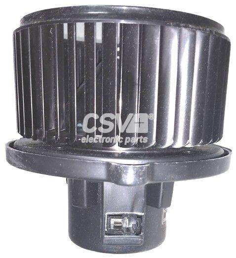 imagen (2) del producto Ventilador Habitaculo Hyundai