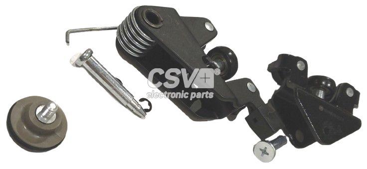 imagen (1) del producto Asegurador Puerta Corr. Opel