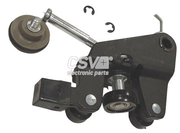 imagen (2) del producto Asegurador Puerta Corr. Opel