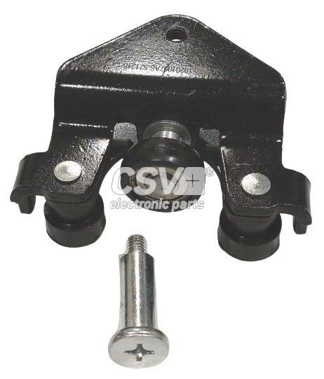 imagen (3) del producto Asegurador Puerta Corr. Opel