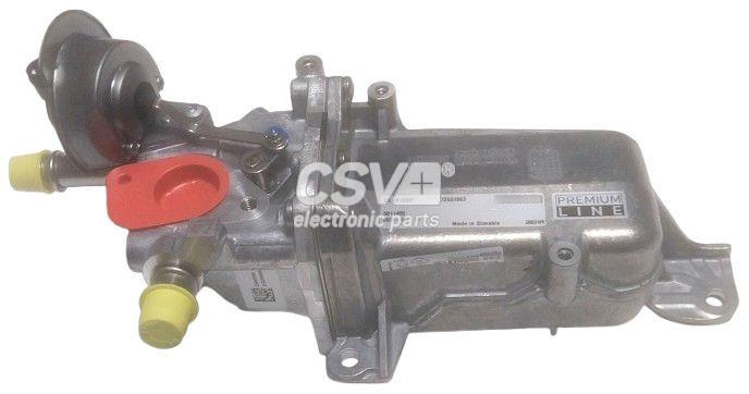 imagen (1) del producto Elemento Enfriador Renault