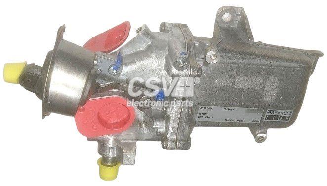 imagen (2) del producto Elemento Enfriador Renault