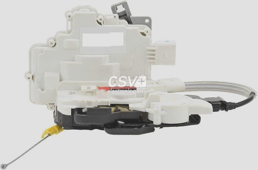 imagen (1) del producto Actuador Delantero Dcho Vag