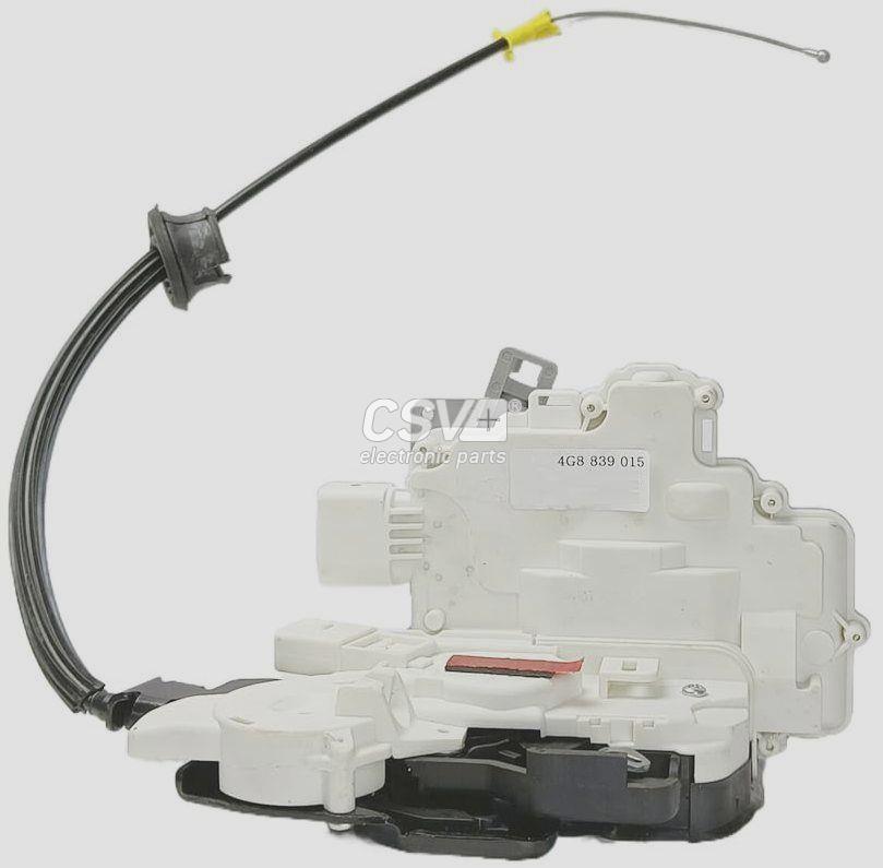 imagen (1) del producto Actuador Tras.izqdo. Vag