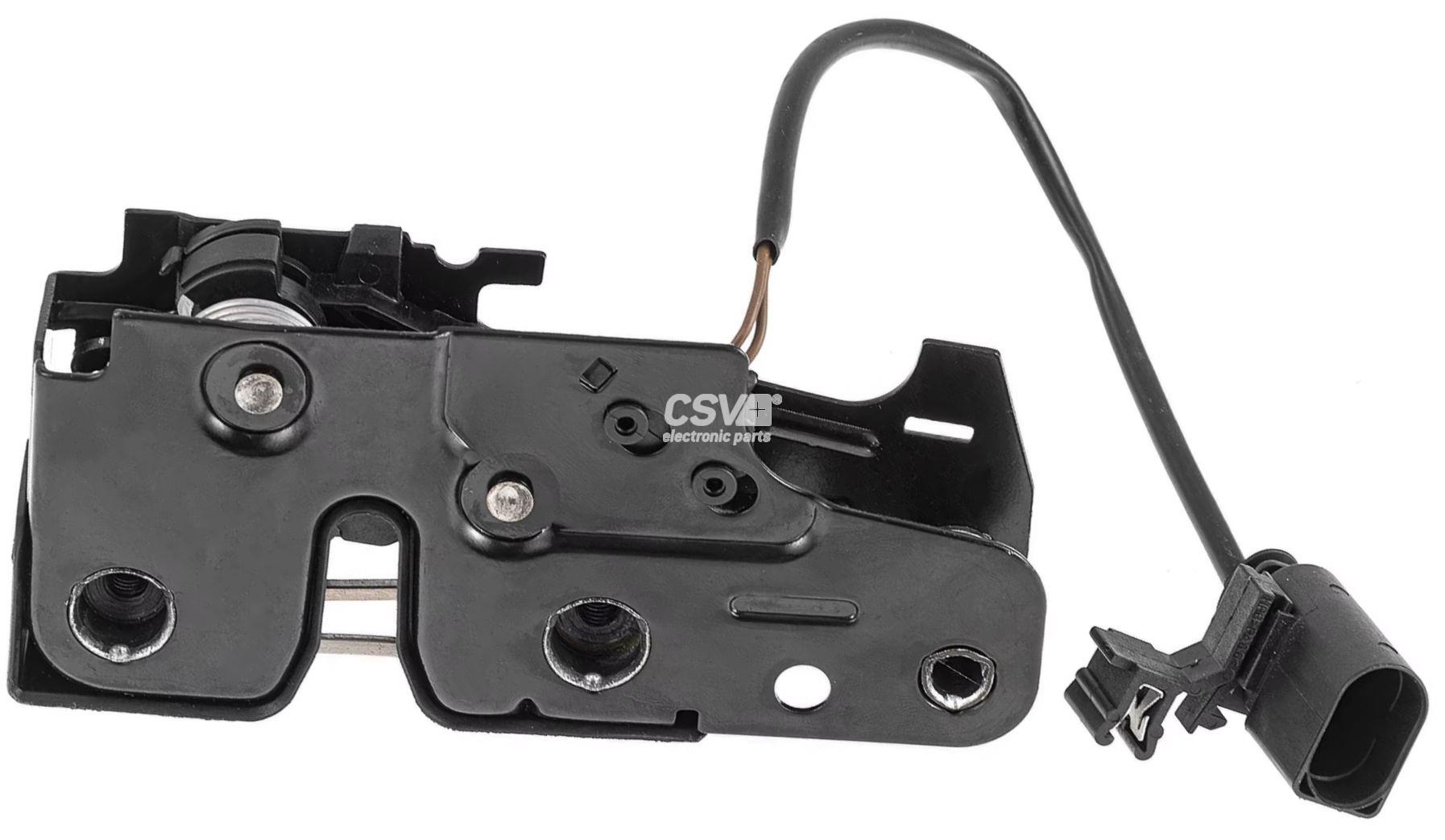 imagen (1) del producto Actuador Capo Vag