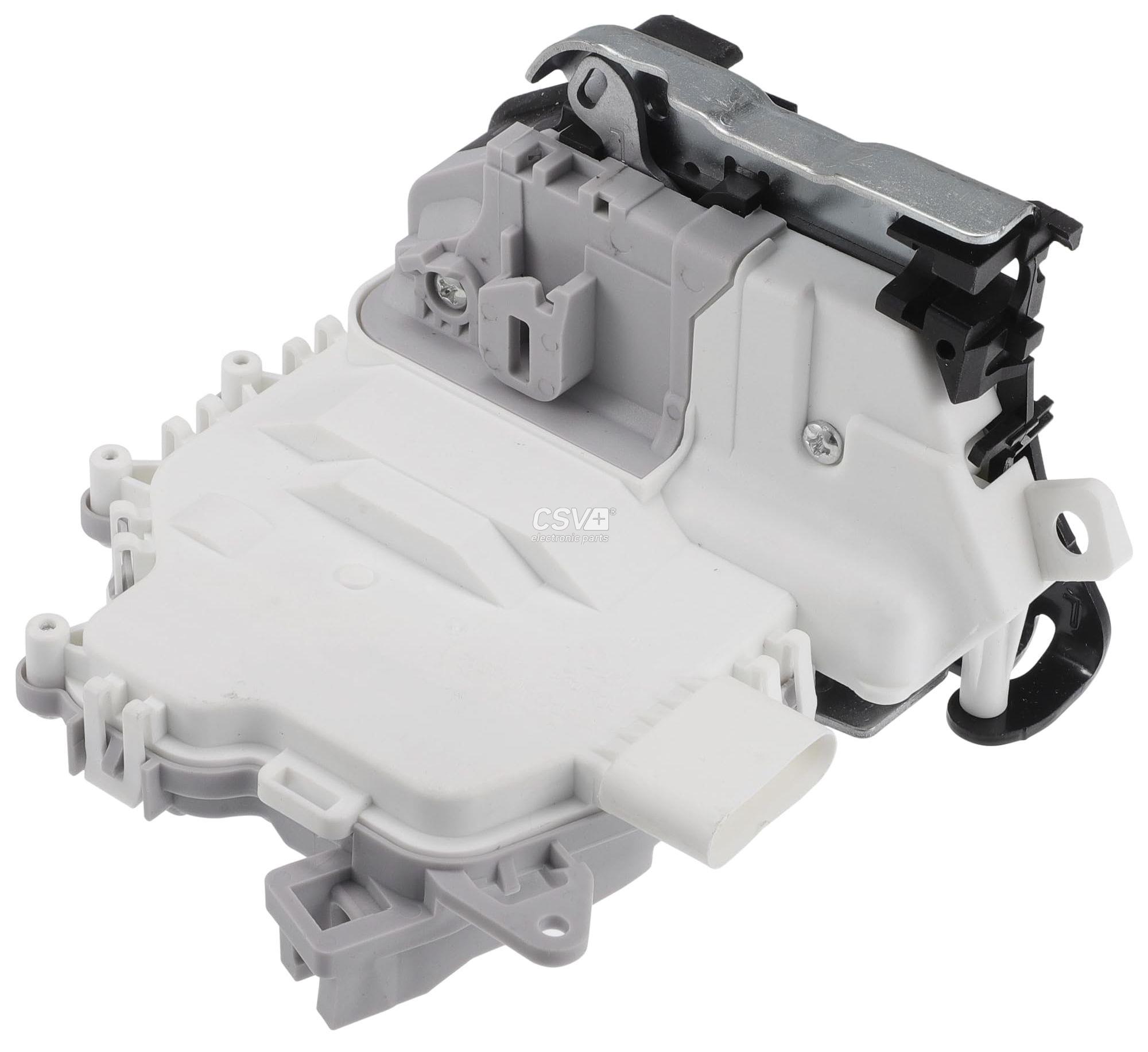 imagen (1) del producto Actuador Trasero Izqdo Vag