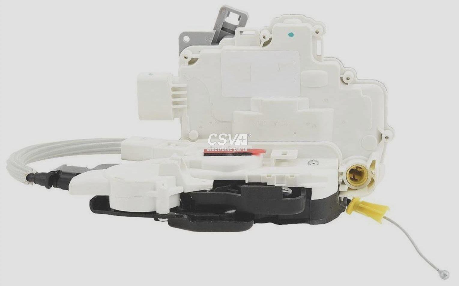 imagen (1) del producto Actuador Delantero Izqdo Vag