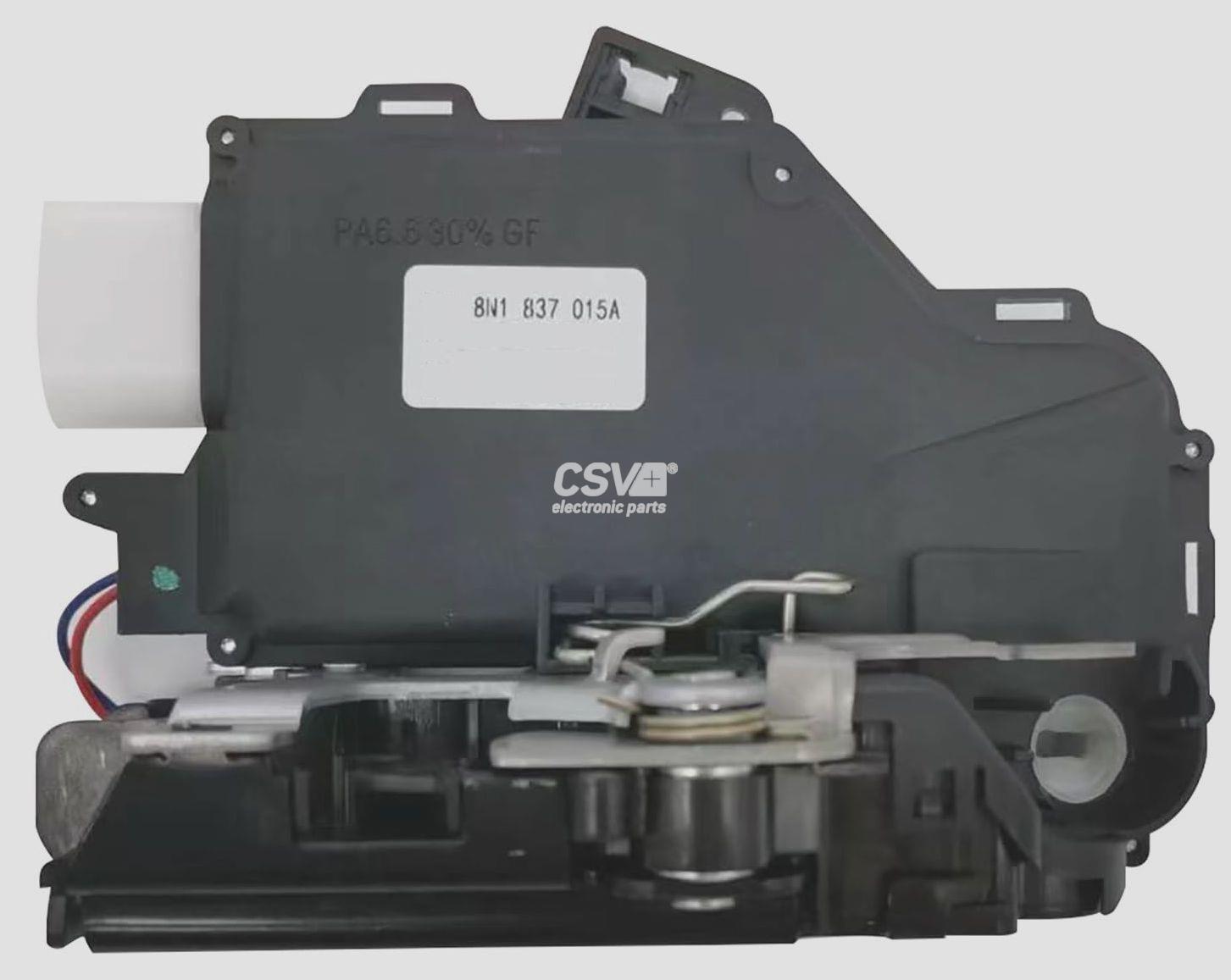 imagen (1) del producto Actuador Delantero Izqdo Vag