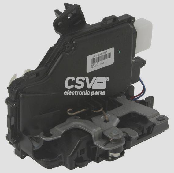 imagen (1) del producto Actuador Delantero Dcho Vag