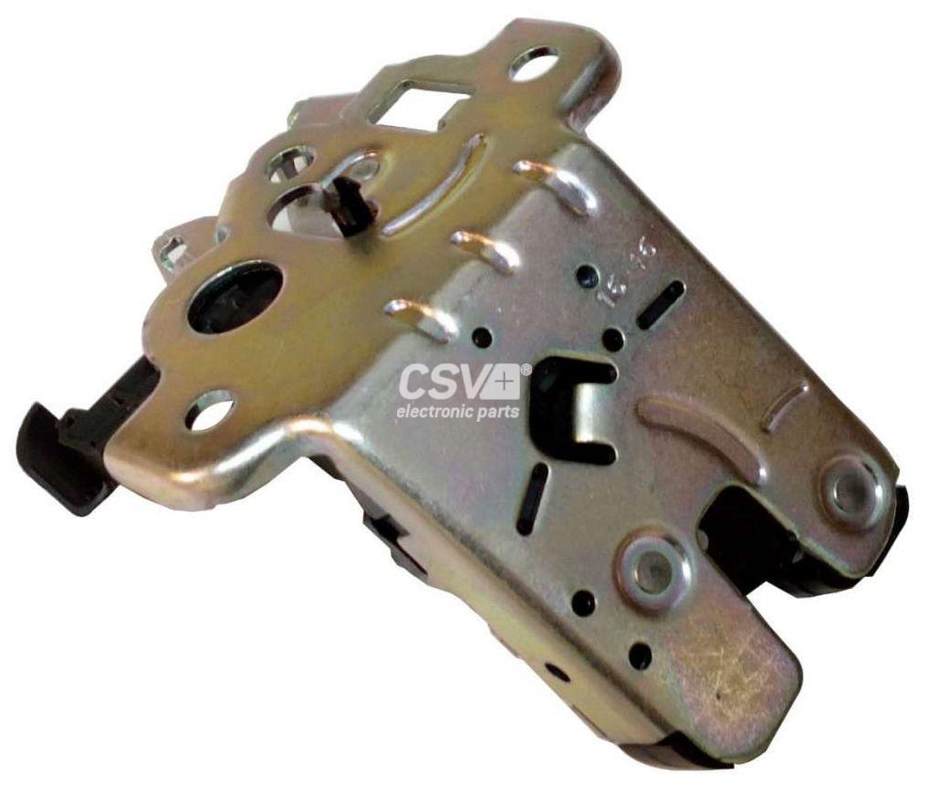 imagen (1) del producto Actuador Maletero Vag