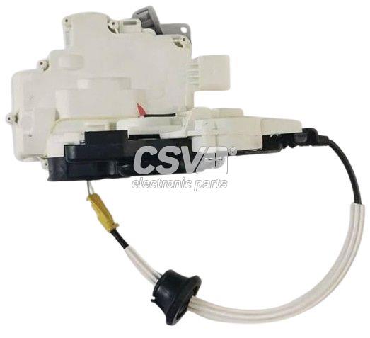 imagen (1) del producto Actuador Delantero Dcho Vag