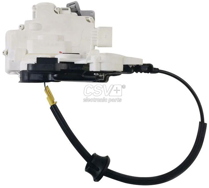 imagen (1) del producto Actuador Trasero Dcho Vag