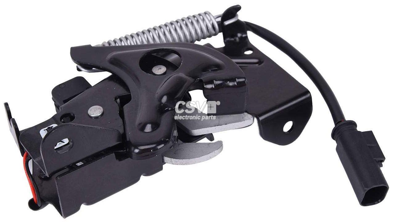 imagen (1) del producto Actuador Capo Bmw