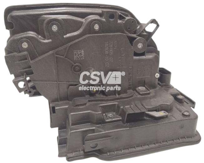 imagen (1) del producto Actuador Delantero Izqdo Bmw