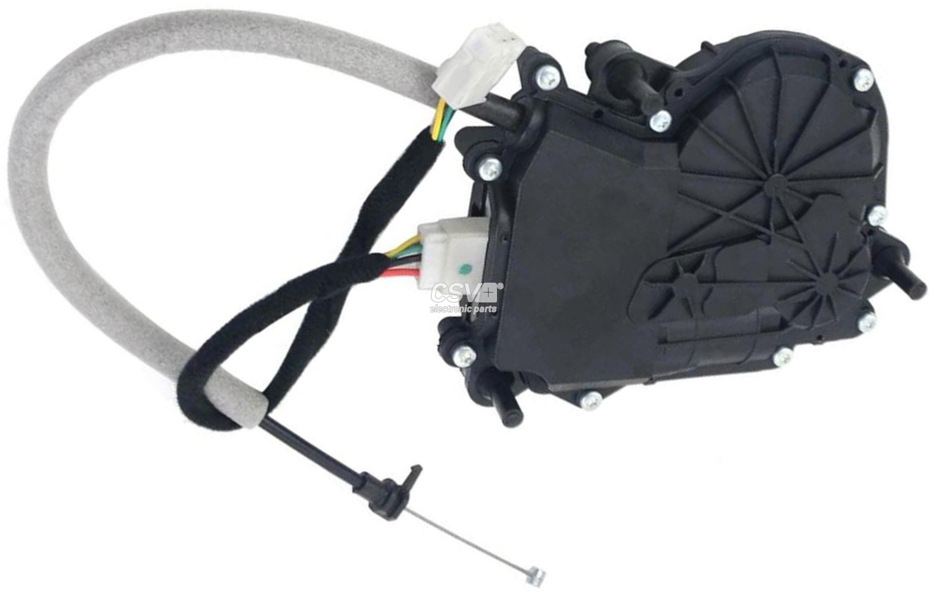 imagen (1) del producto Actuador Maletero Bmw