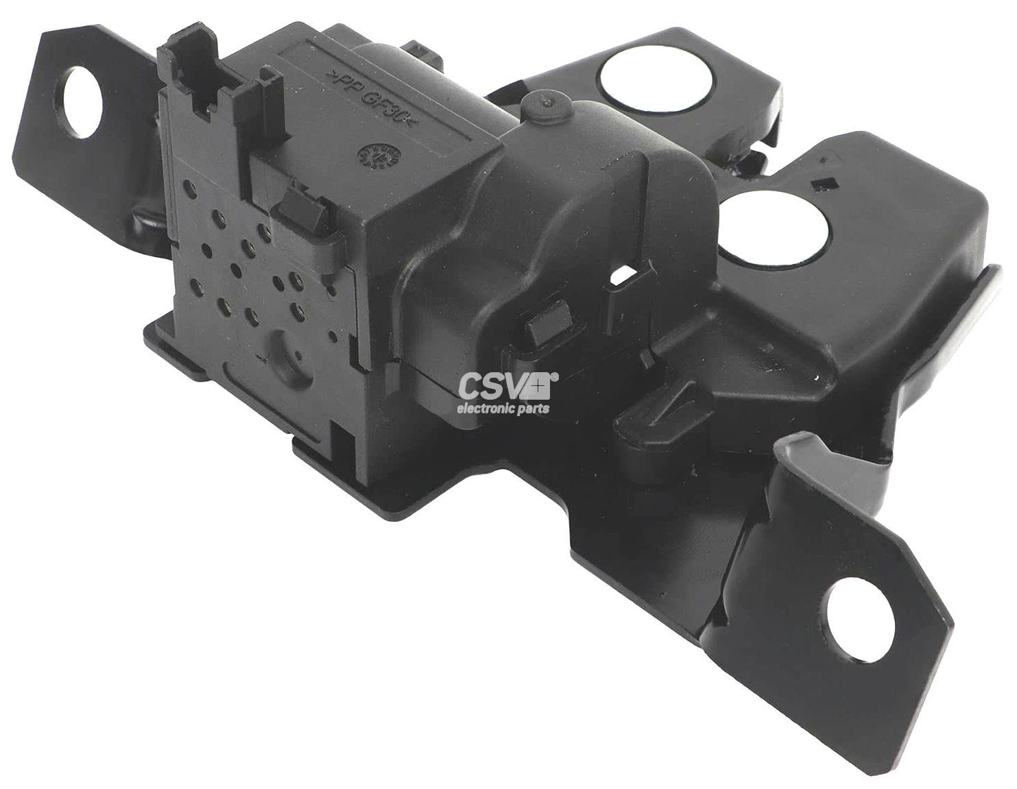 imagen (1) del producto Actuador Maletero Bmw