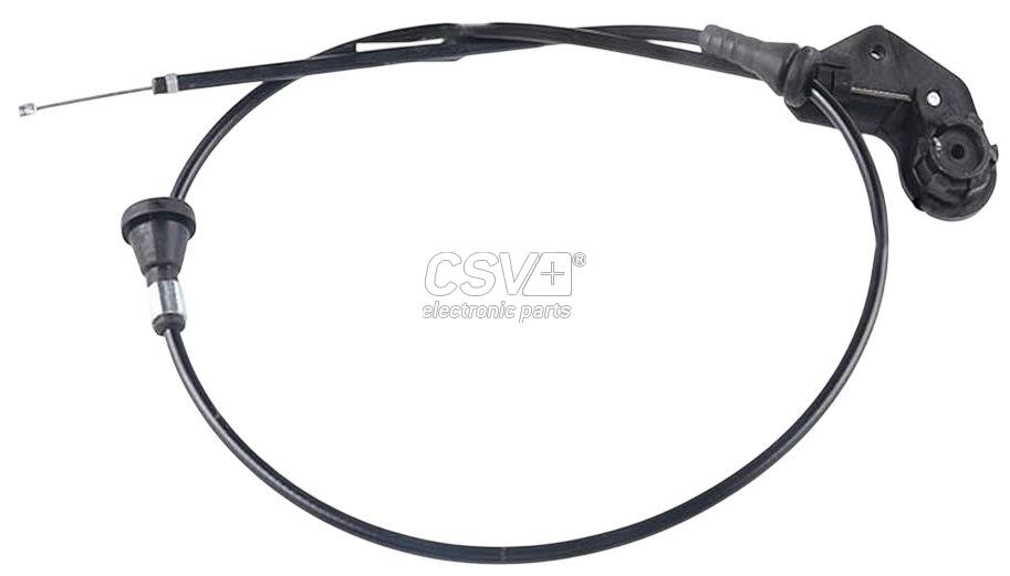 imagen (1) del producto Cable Capo Motor Bmw