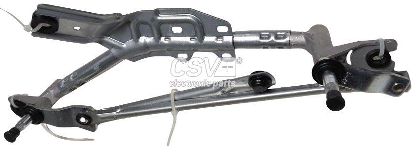 imagen (1) del producto Varillaje Limpia Fiat