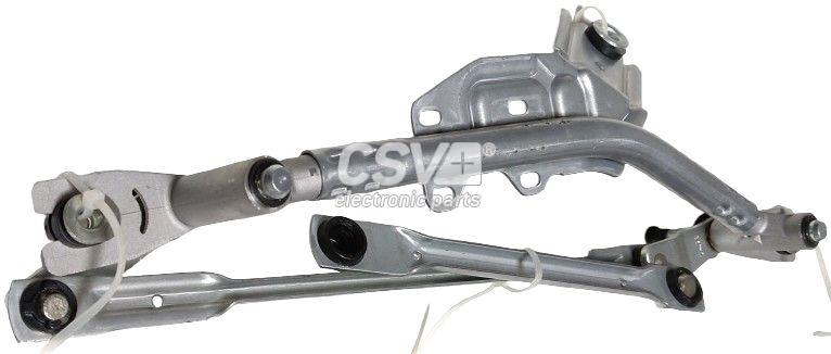 imagen (2) del producto Varillaje Limpia Fiat