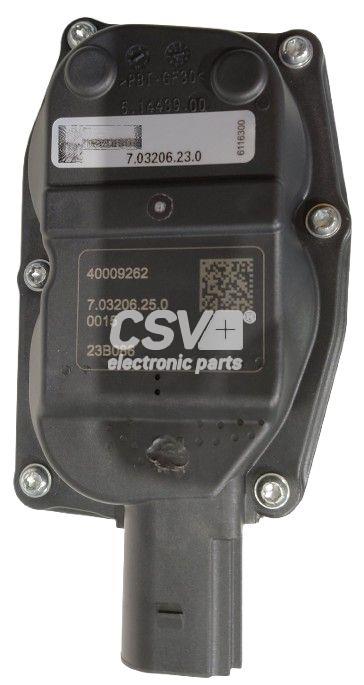 imagen (1) del producto Cuerpo Mariposa Opel