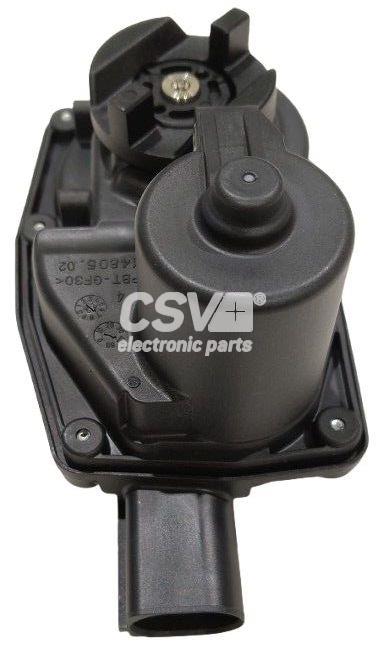 imagen (2) del producto Cuerpo Mariposa Opel