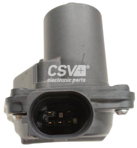 imagen (3) del producto Cuerpo Mariposa Opel