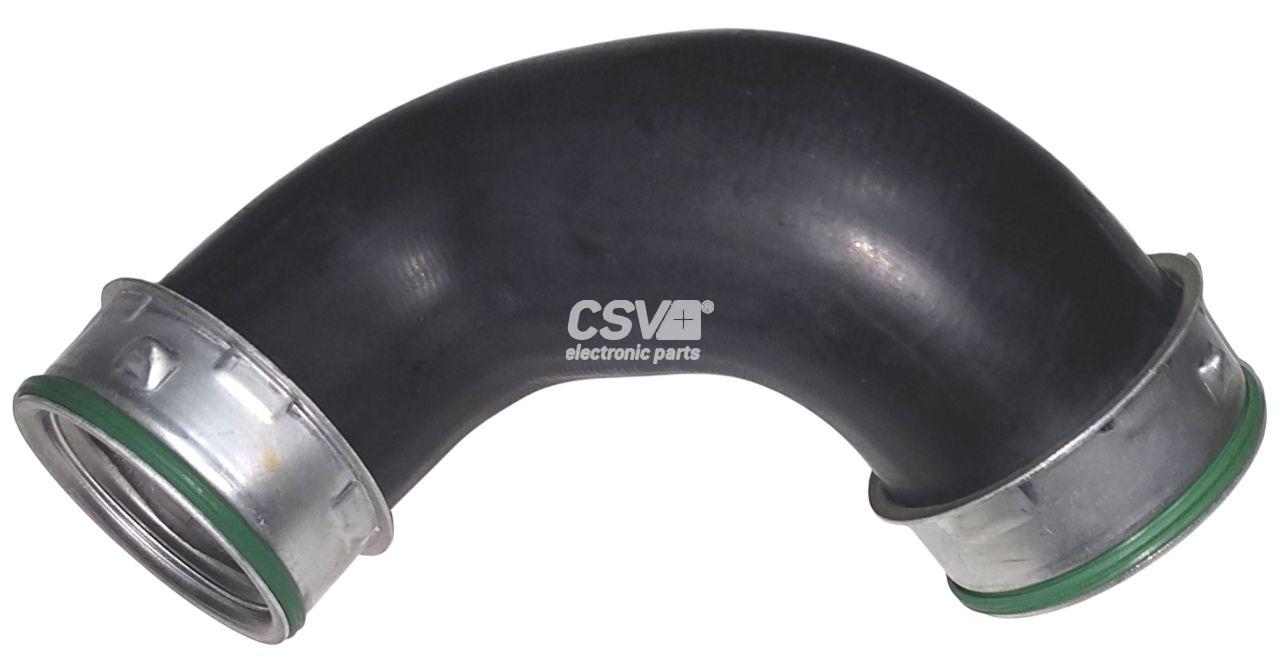 imagen (1) del producto Tubo Sobrealimentacion Mercedes