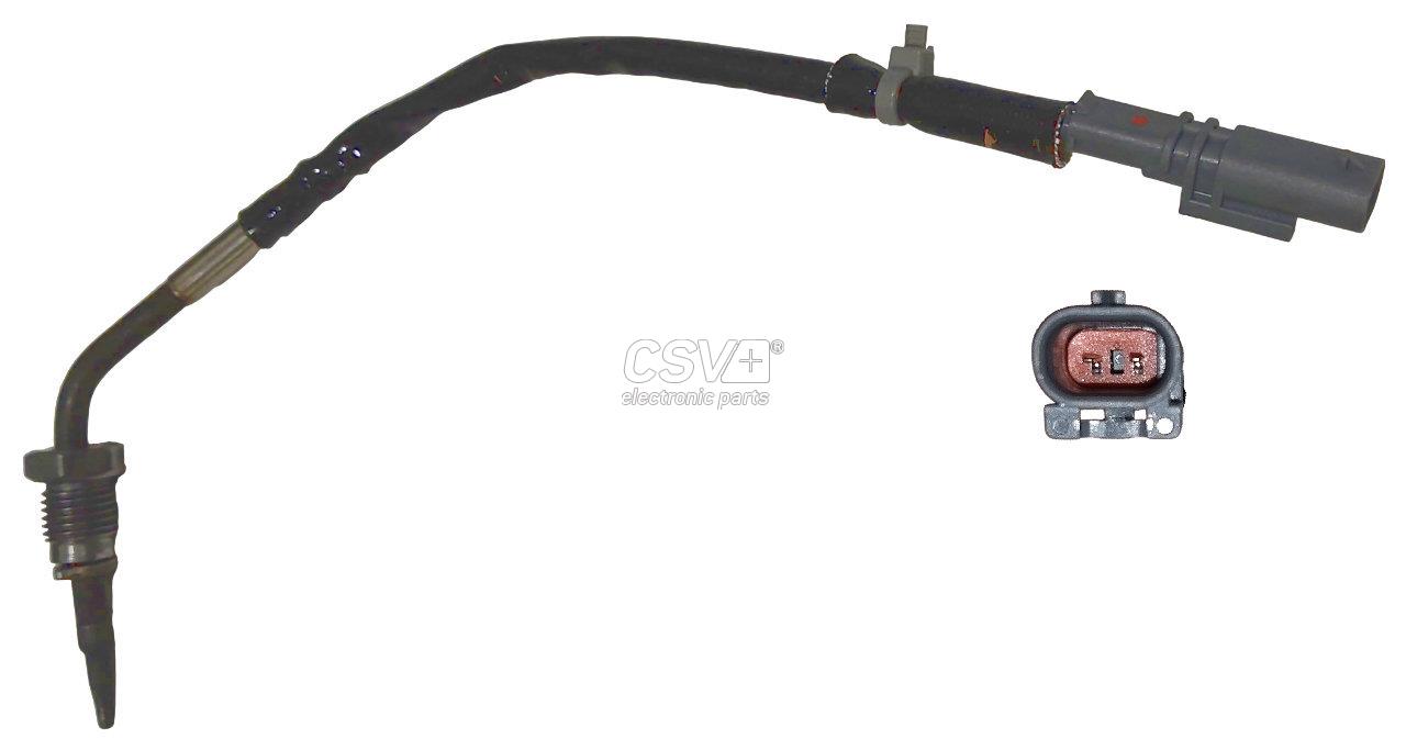 imagen (1) del producto Sensor Temp. Gases Esc. Hyundai