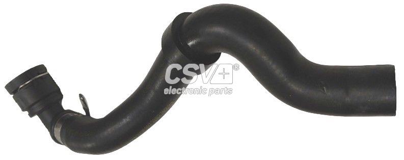 imagen (1) del producto Tuberia Radiador Vag