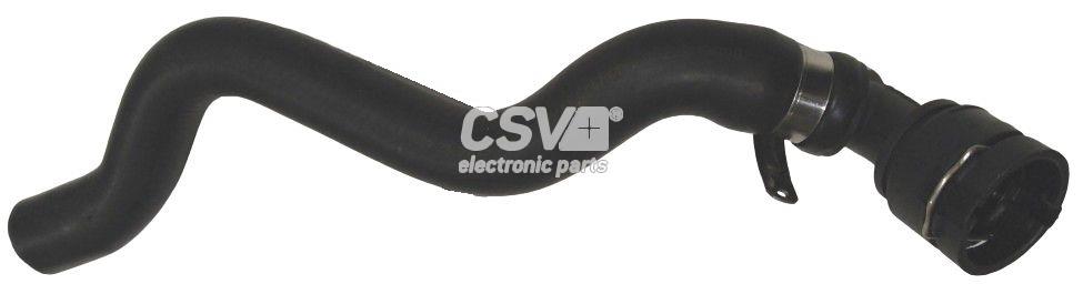 imagen (1) del producto Tuberia Radiador Vag