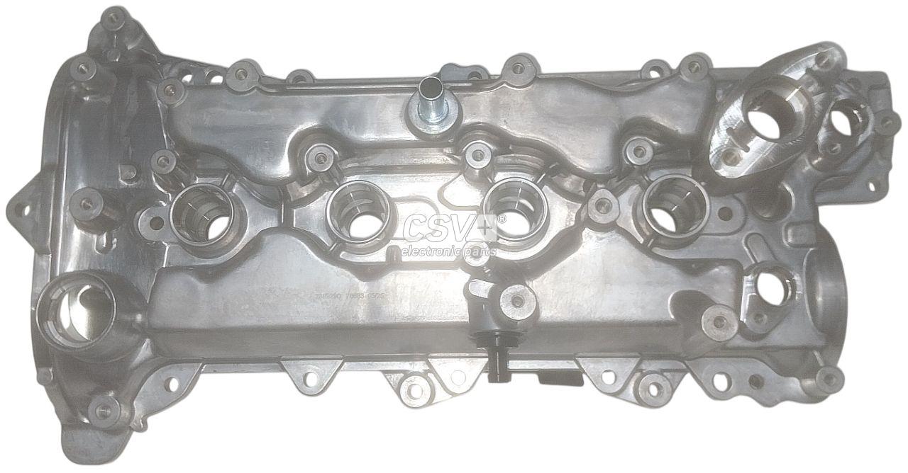imagen (1) del producto Tapa Culata Renault