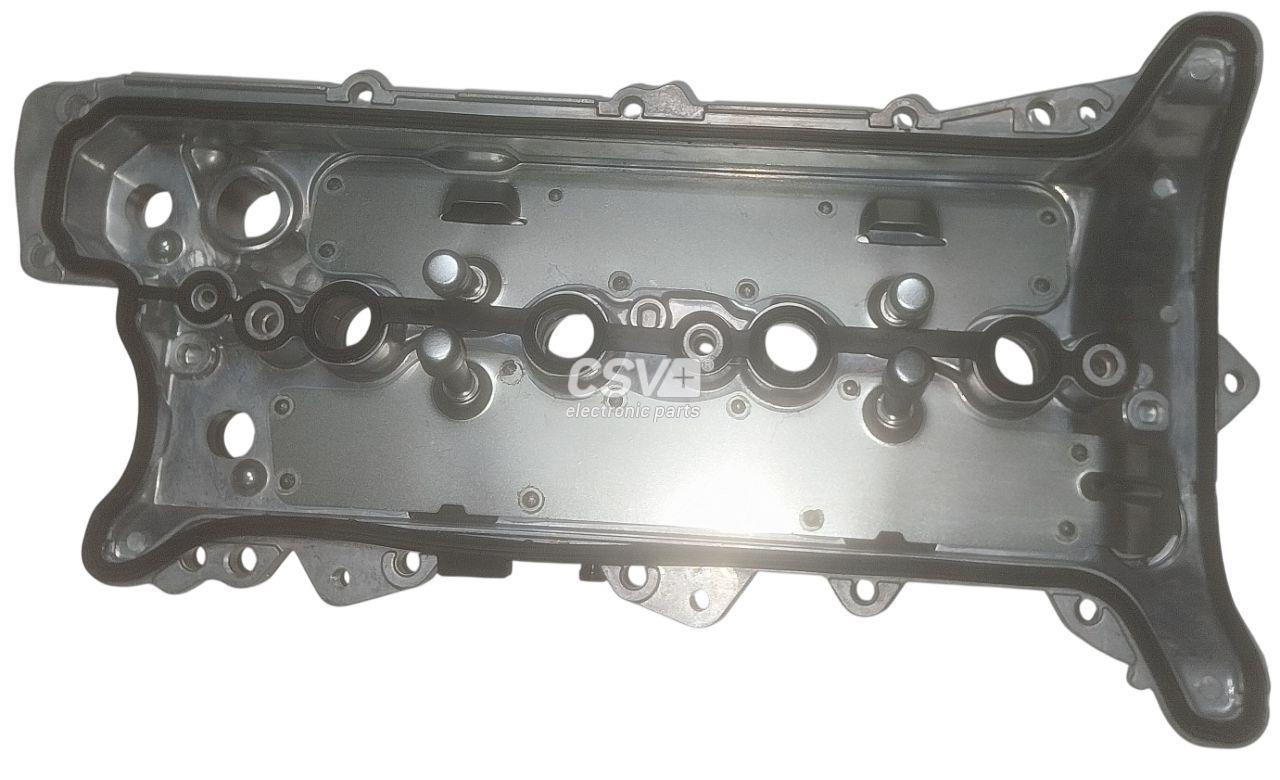 imagen (2) del producto Tapa Culata Renault