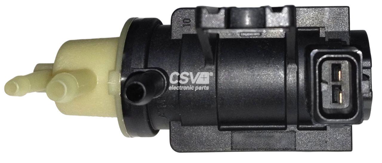 imagen (2) del producto Electrovalvula De Control Renault