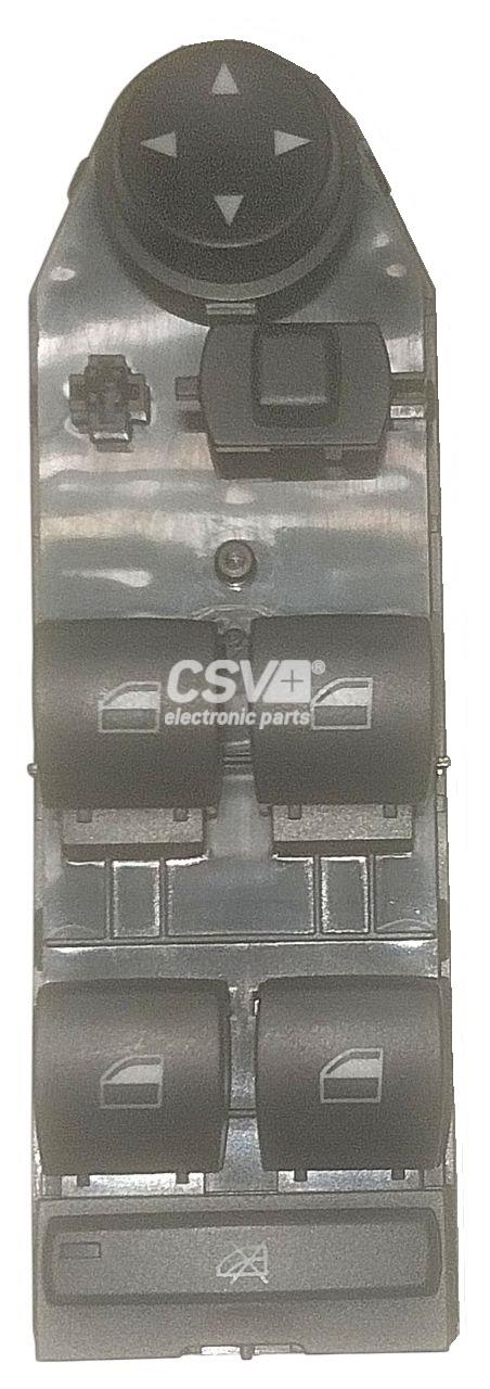 imagen (1) del producto Interruptor Elevalunas Bmw