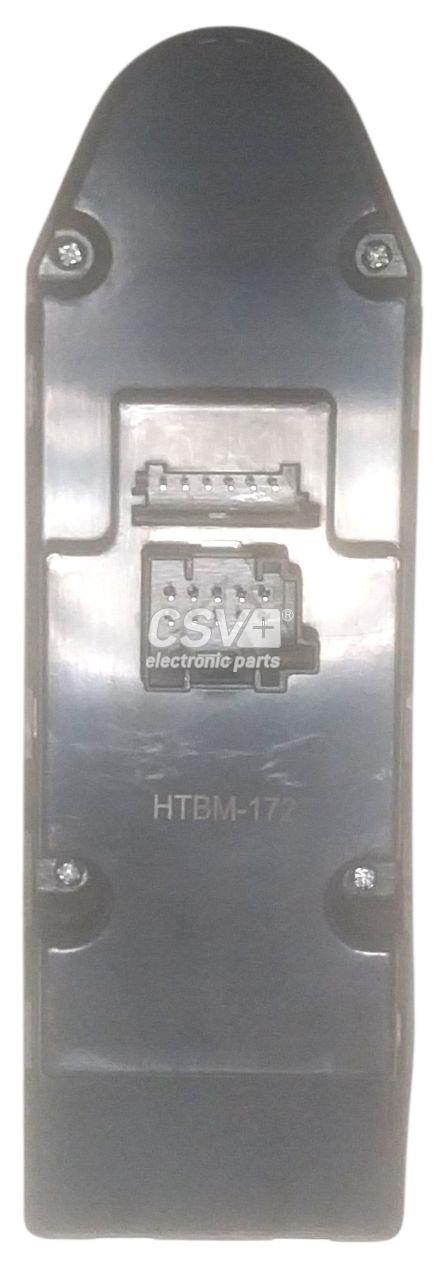 imagen (2) del producto Interruptor Elevalunas Bmw