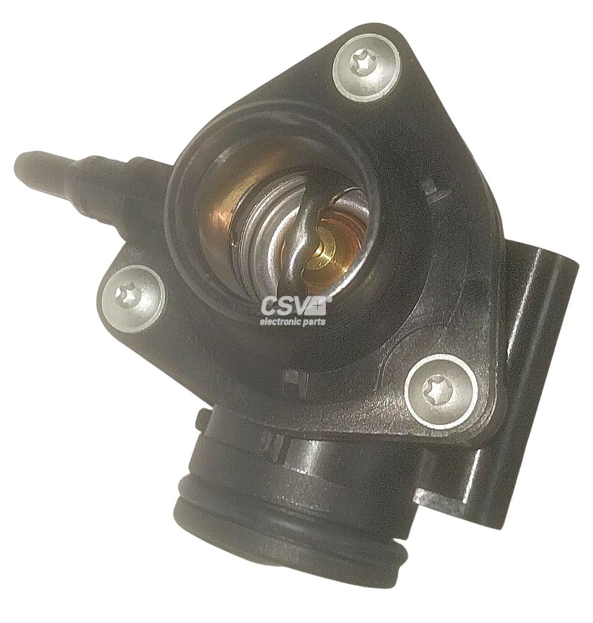 imagen (3) del producto Termostato Refrigerante Ford