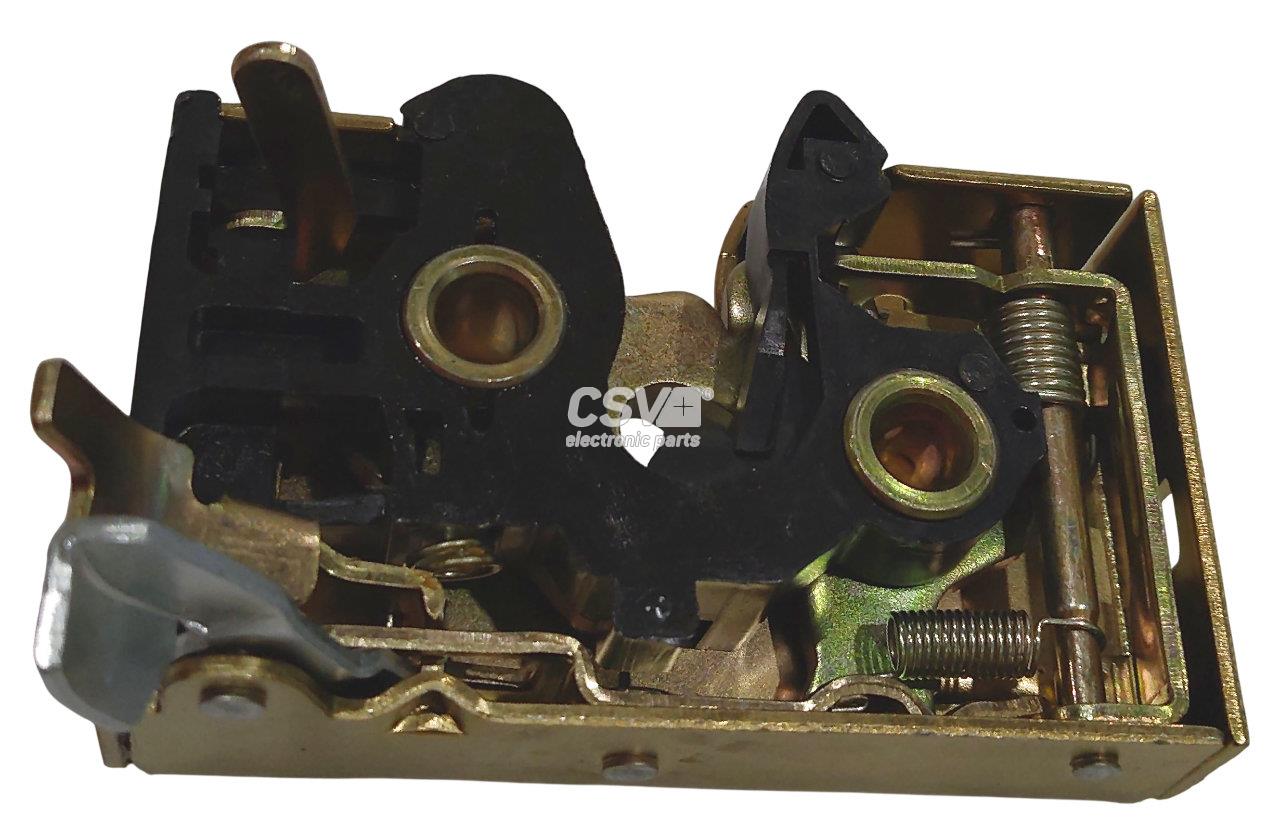 imagen (1) del producto Asegurador Delant. Derch Vag