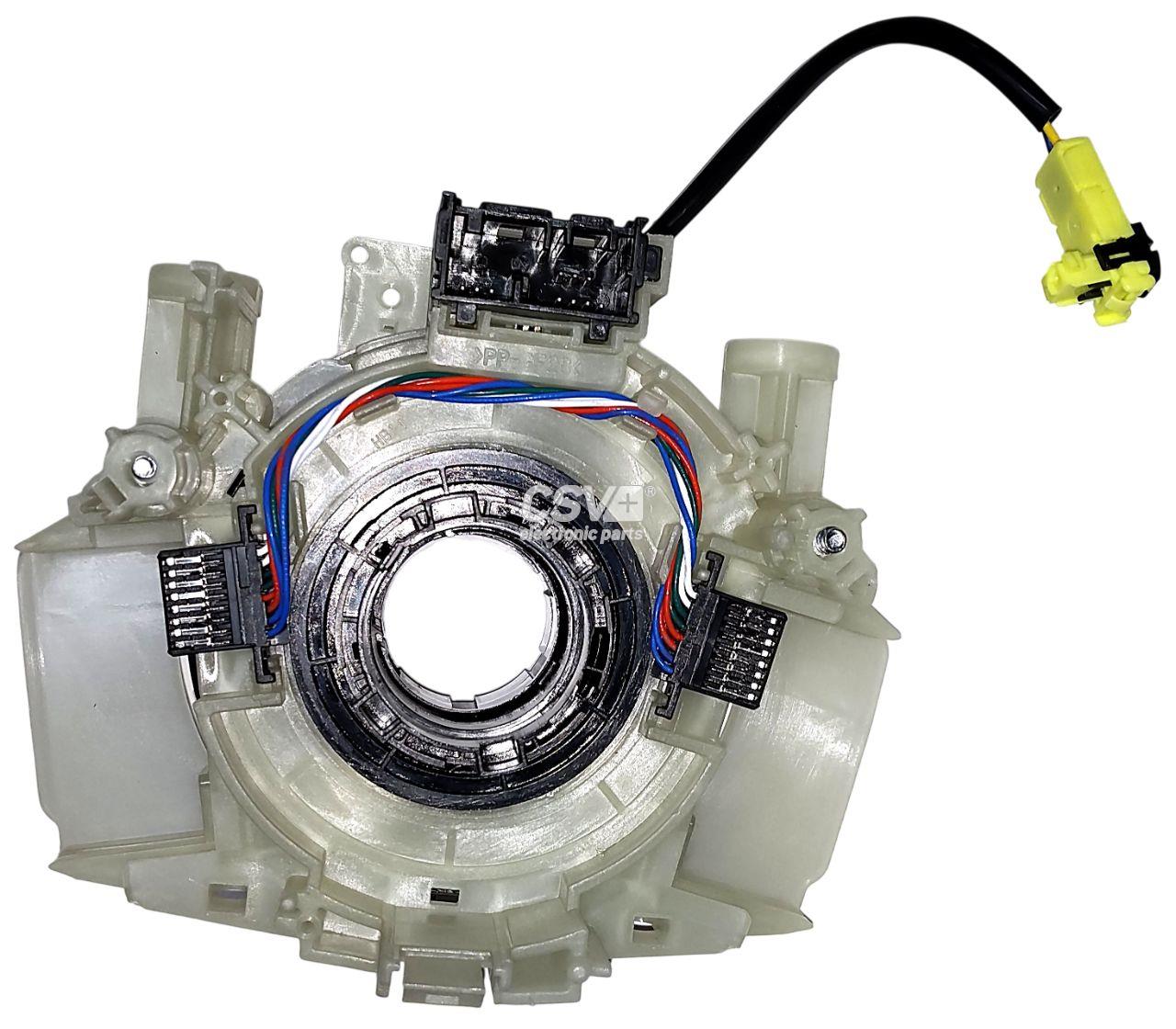 imagen (2) del producto Anillo Airbag Nissan