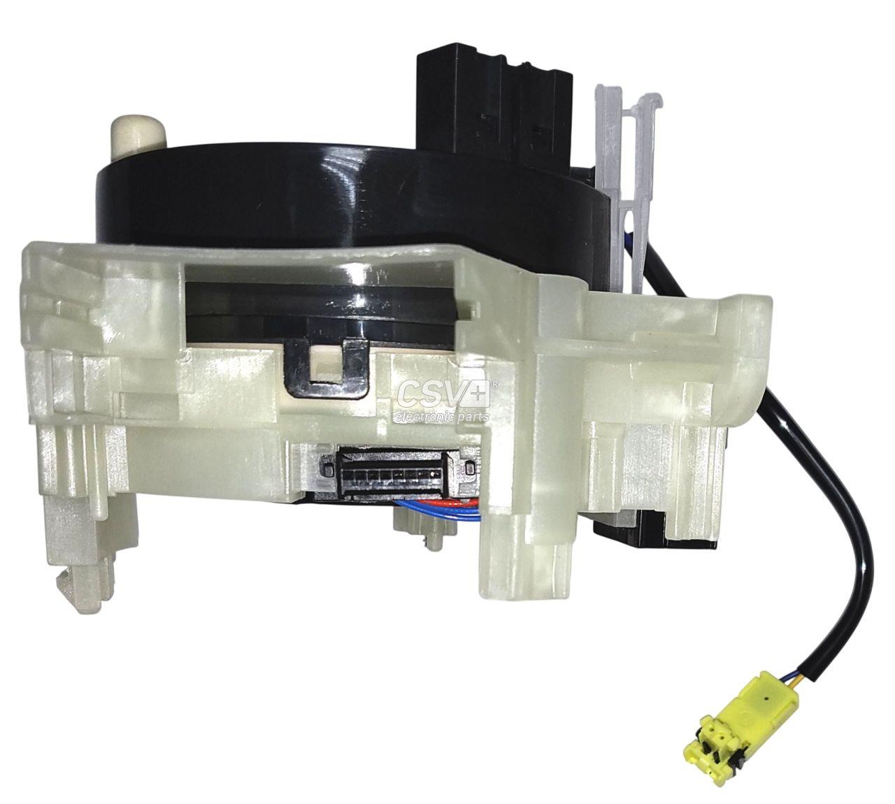 imagen (3) del producto Anillo Airbag Nissan